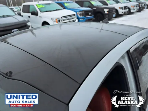 More photos of 2024 Kia K5 GT-Line Sedan 4D at United Auto Sales, AK