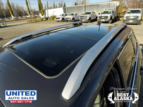 More photos of 2016 Jeep Cherokee Limited Sport Utility 4D at United Auto Sales, AK