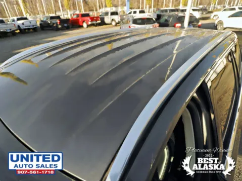 More photos of 2020 Lincoln Aviator Sport Utility 4D at United Auto Sales, AK