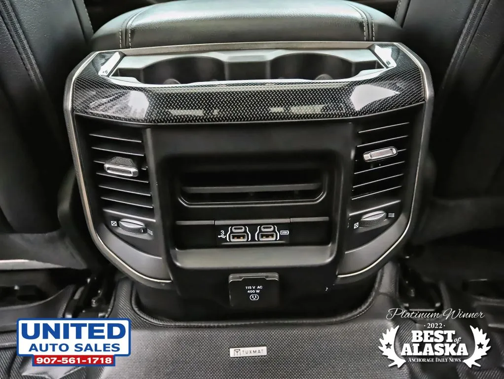 Ram 1500 photo 15