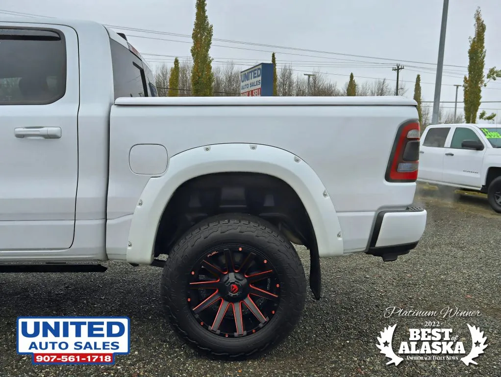 Ram 1500 photo 28