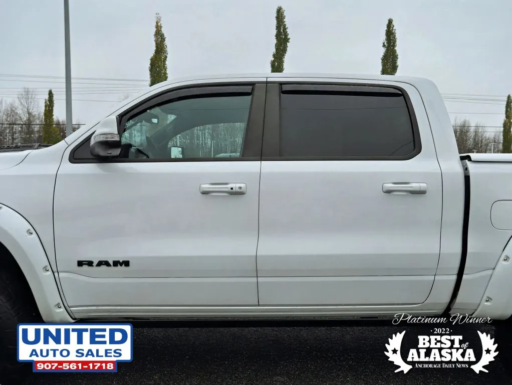 Ram 1500 photo 21