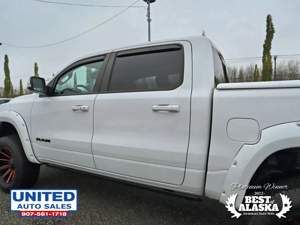 Ram 1500 photo 22