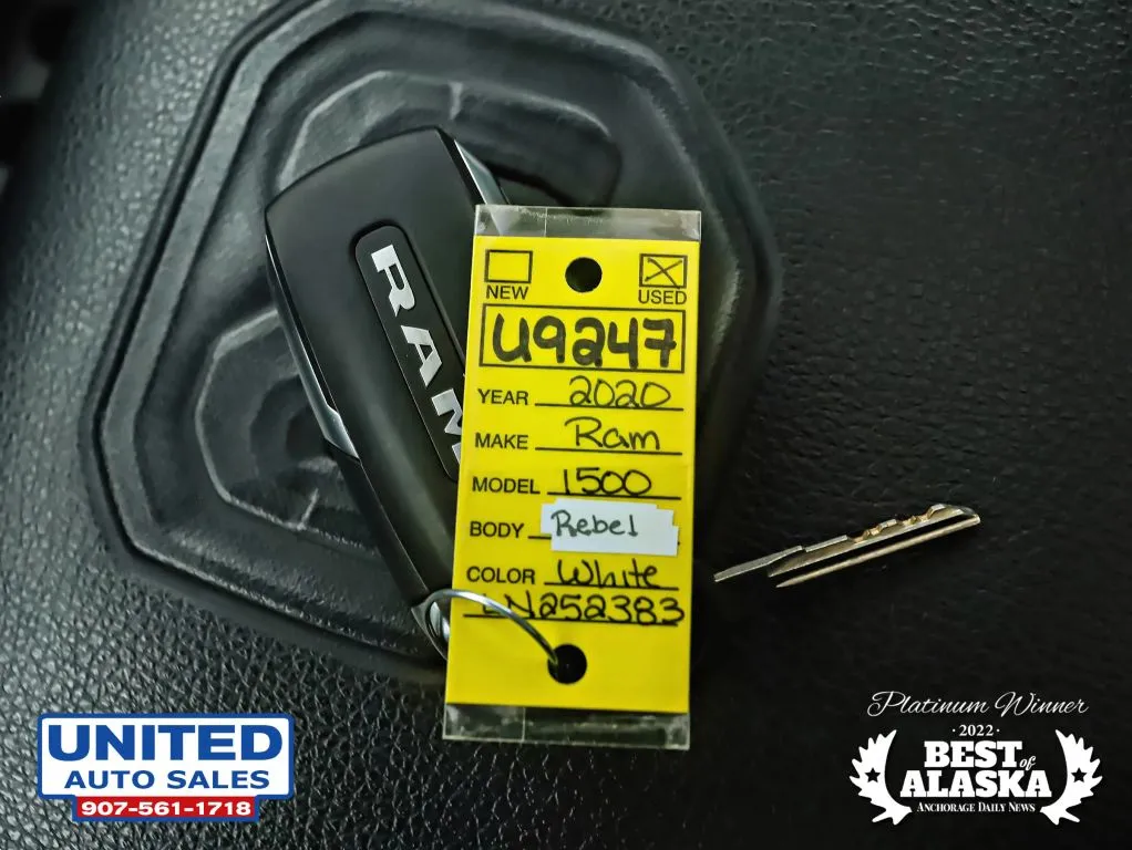 Ram 1500 photo 62