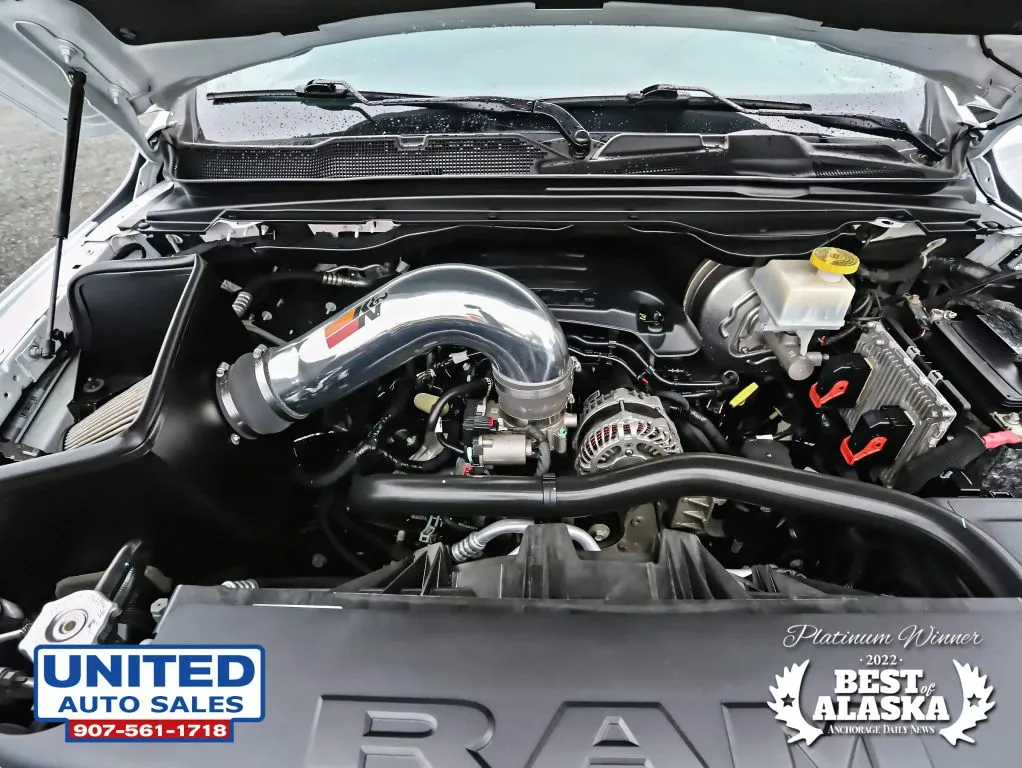Ram 1500 photo 57
