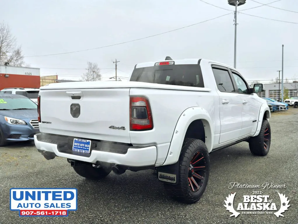 Ram 1500 photo 6