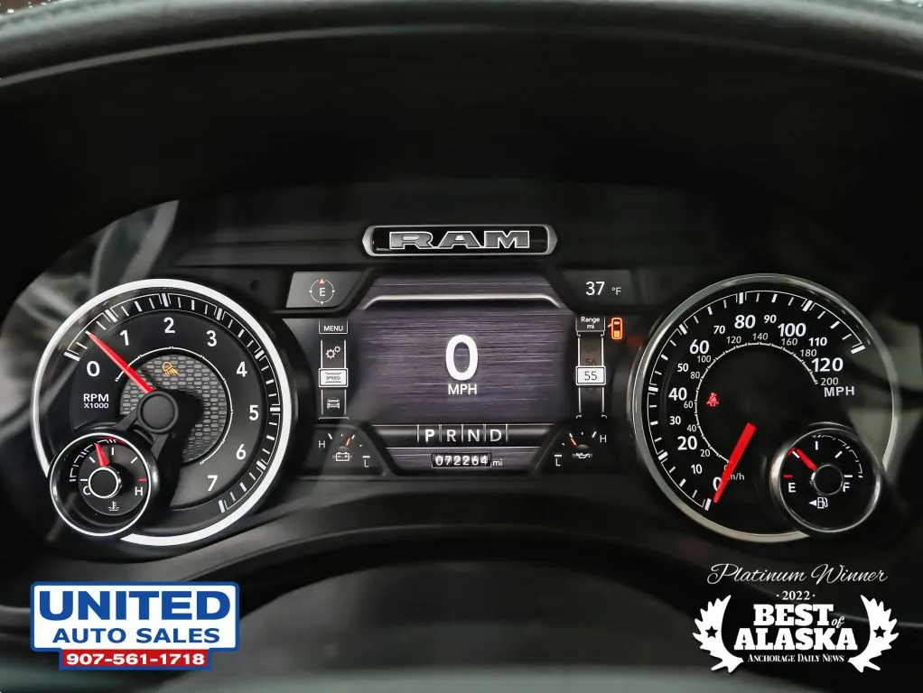 Ram 1500 photo 13