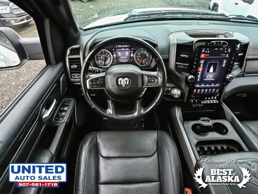Ram 1500 photo 17