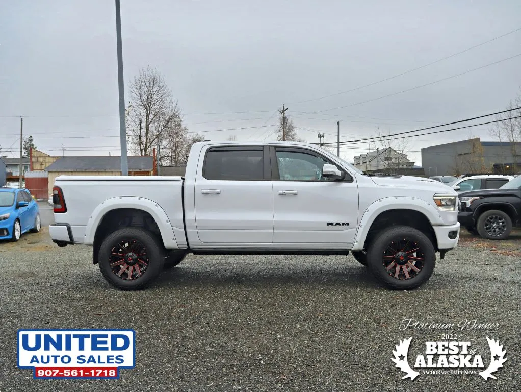 Ram 1500 photo 10
