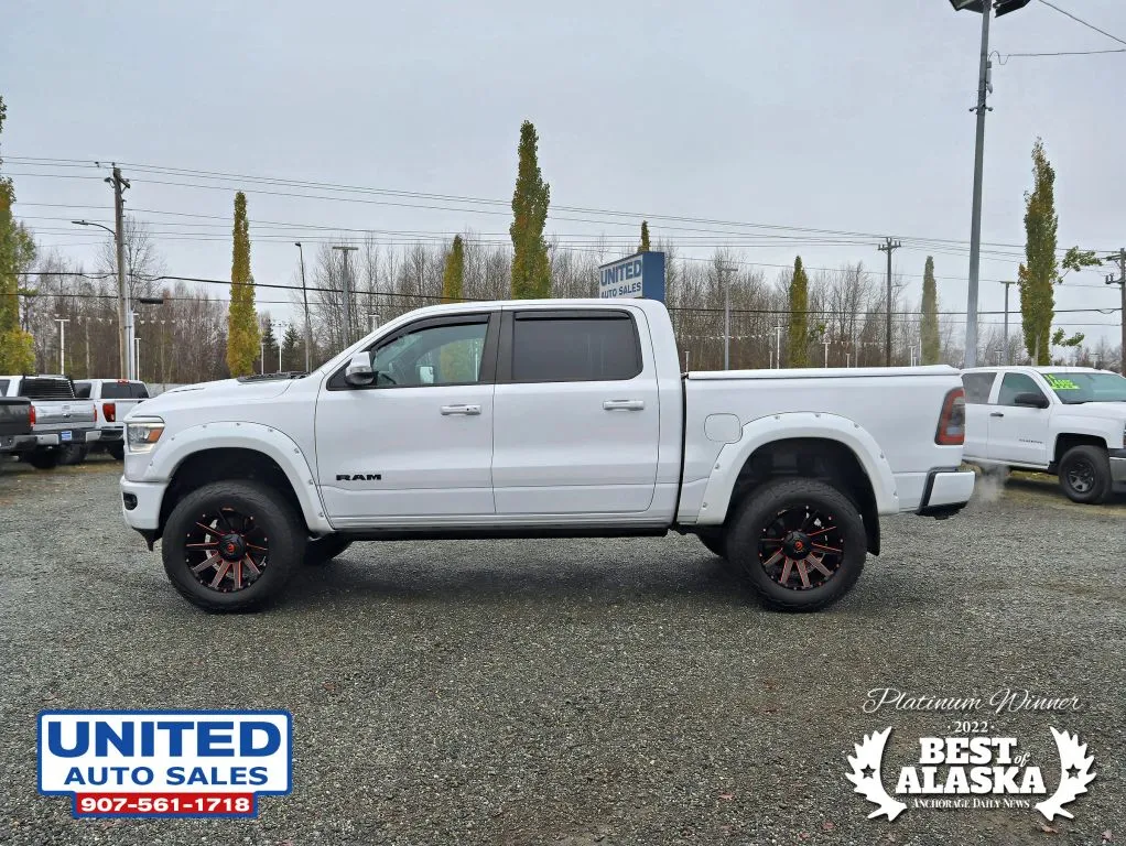 Ram 1500 photo 9