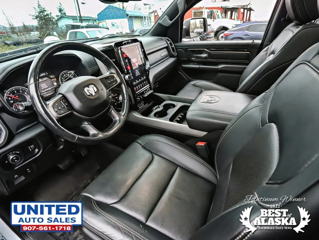 Ram 1500 photo 11