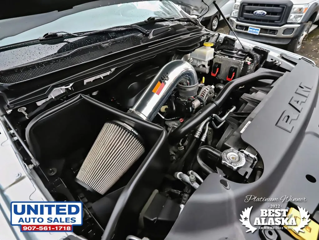 Ram 1500 photo 20