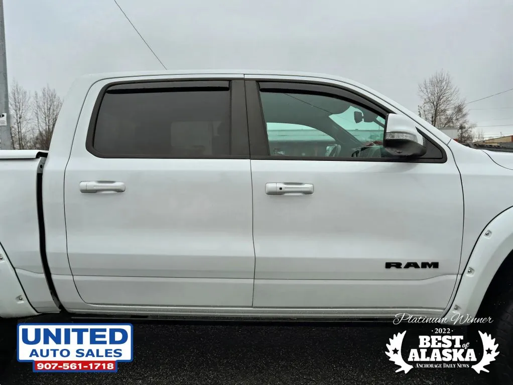 Ram 1500 photo 24