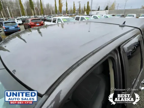 More photos of 2016 Ram 1500 Quad Cab Big Horn Pickup 4D 6 1/3 ft at United Auto Sales, AK