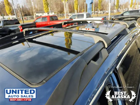 More photos of 2020 Subaru Ascent Limited Sport Utility 4D at United Auto Sales, AK
