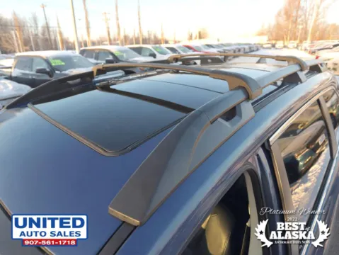 More photos of 2020 Subaru Ascent Limited Sport Utility 4D at United Auto Sales, AK