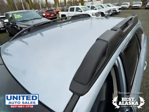 More photos of 2022 Subaru Outback Premium Wagon 4D at United Auto Sales, AK