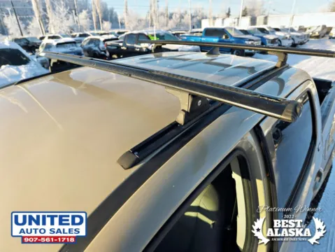 More photos of 2019 Toyota Tacoma Double Cab SR5 Pickup 4D 5 ft at United Auto Sales, AK