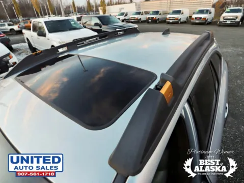 More photos of 2022 Subaru Outback Wilderness Wagon 4D at United Auto Sales, AK