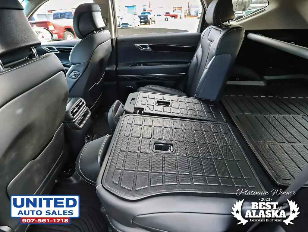 2025 GENESIS GV80 Standard - Photo 44