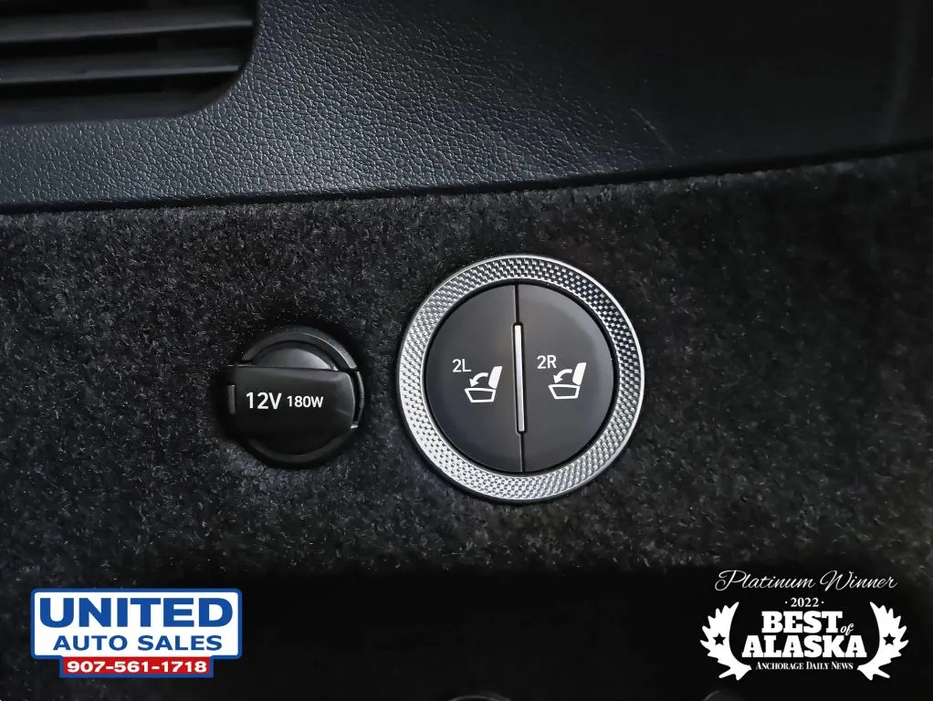 2025 GENESIS GV80 Standard - Photo 63