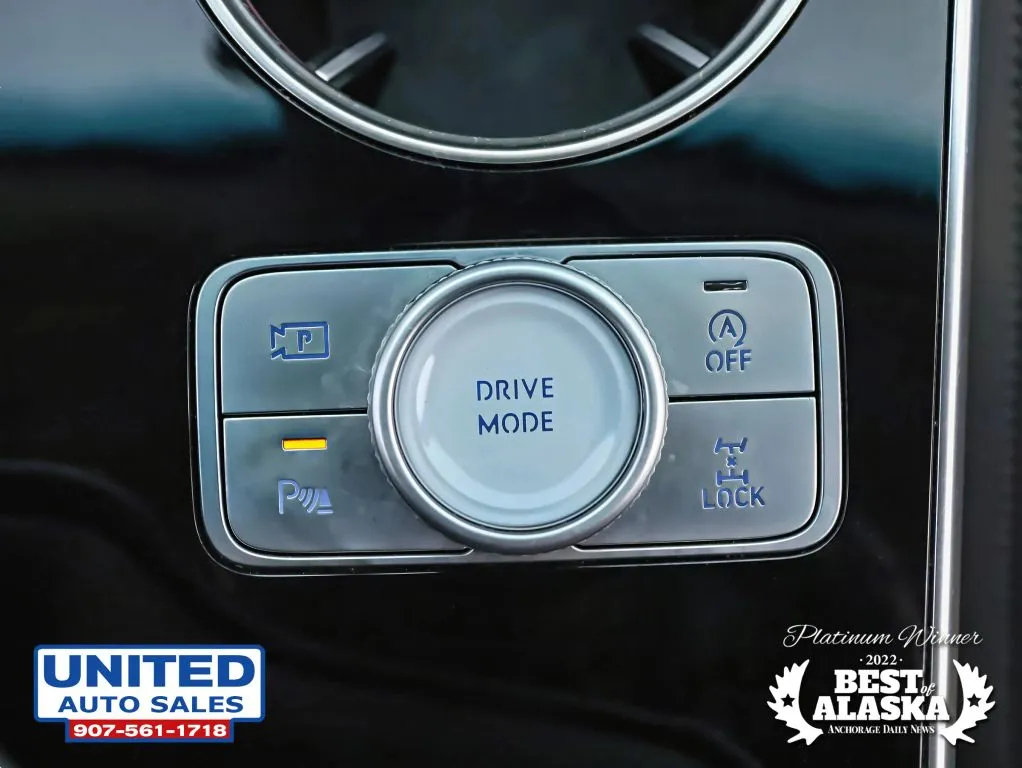2025 GENESIS GV80 Standard - Photo 55