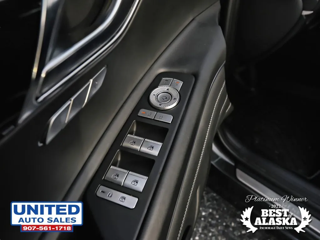 2025 GENESIS GV80 Standard - Photo 43