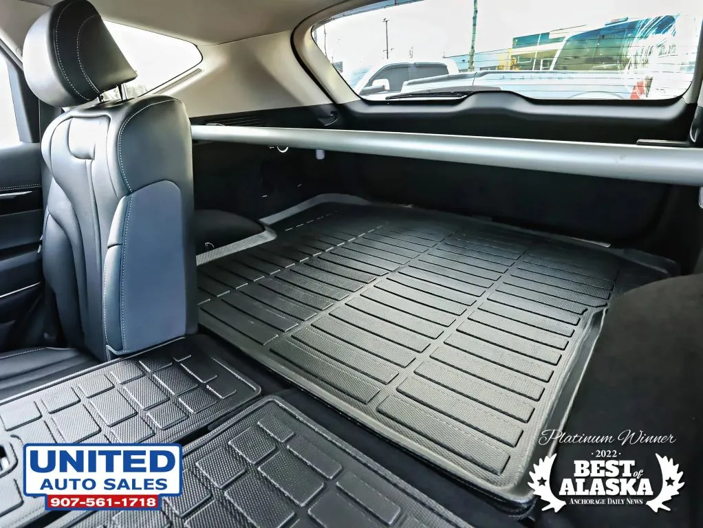 2025 GENESIS GV80 Standard - Photo 45