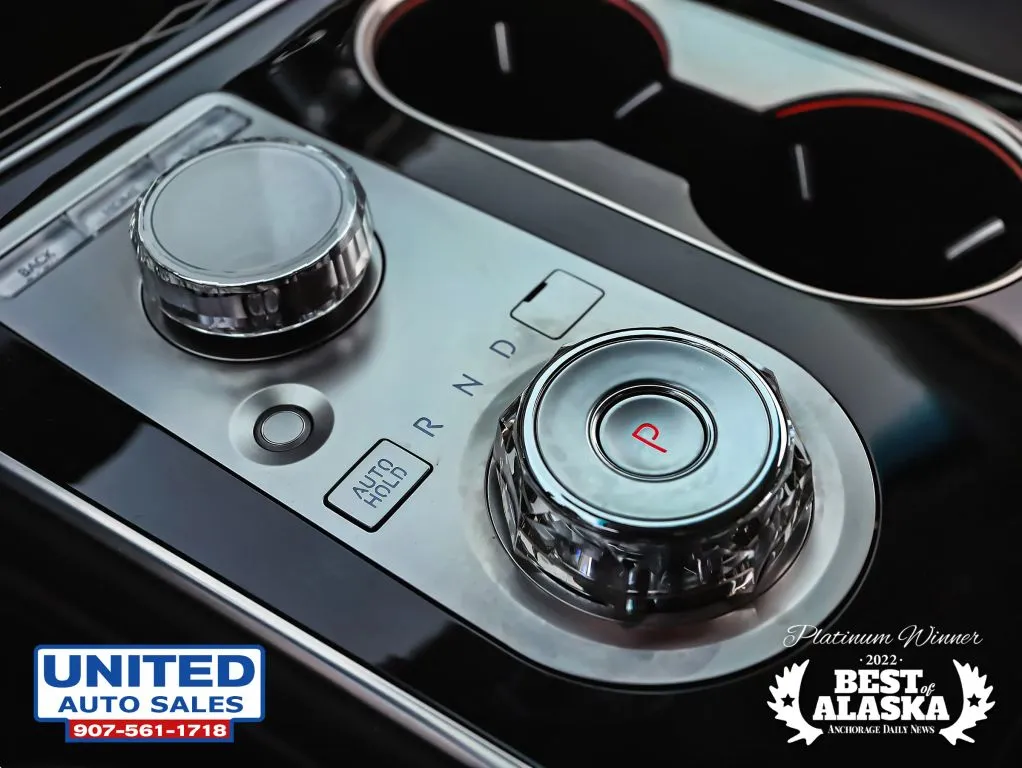 2025 GENESIS GV80 Standard - Photo 42