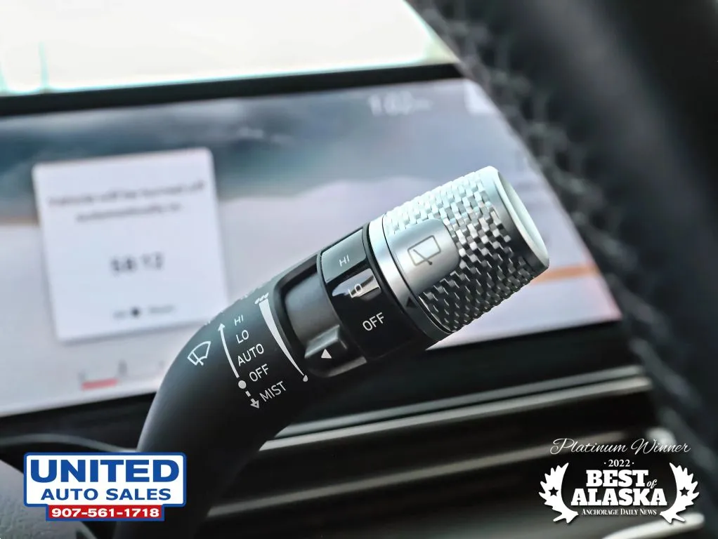 2025 GENESIS GV80 Standard - Photo 39