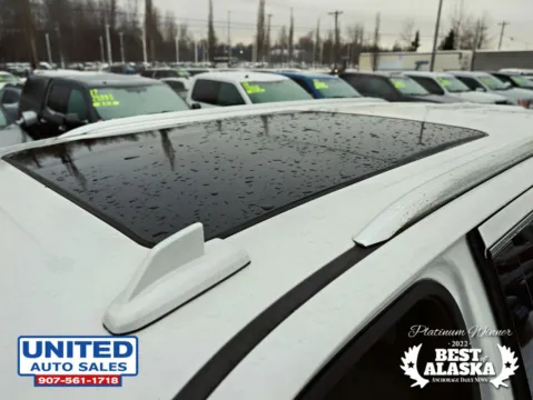 More photos of 2021 GMC Yukon SLT Sport Utility 4D at United Auto Sales, AK