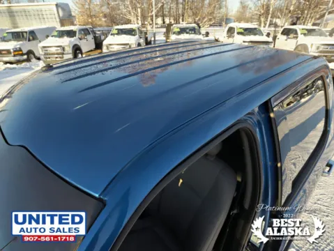 Photos of 2018 Ford F-150 SuperCrew Cab XLT Pickup 4D 5 1/2 ft for sale in Anchorage, AK at United Auto Sales