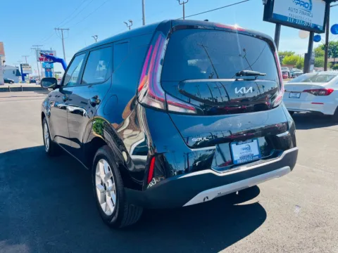 More photos of 2025 KIA SOUL LX at Pro Auto Finance Highland, IN