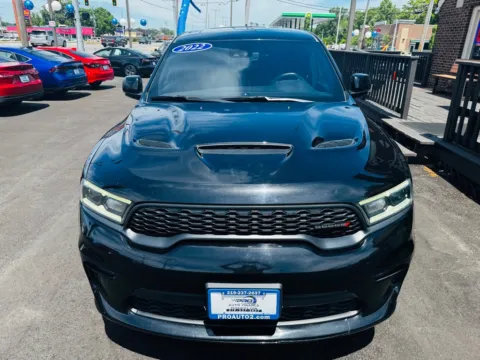 More photos of 2022 DODGE DURANGO GT at Pro Auto Finance Highland, IN
