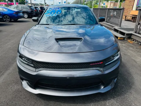 More photos of 2022 DODGE CHARGER GT at Pro Auto Finance Highland, IN