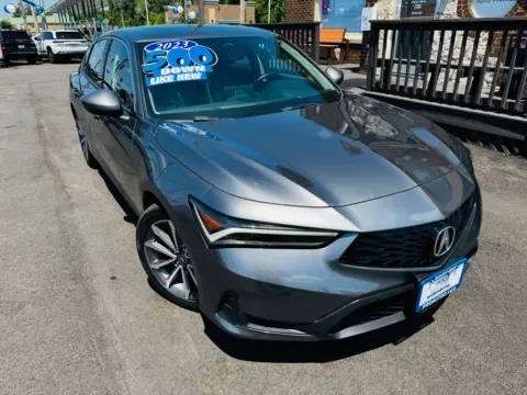 Photos of 2023 ACURA INTEGRA BASE for sale in Highland, IN at Pro Auto Finance Highland