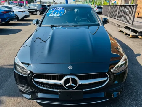 More photos of 2025 MERCEDES-BENZ C-CLASS C 300 4MATIC at Pro Auto Finance Highland, IN