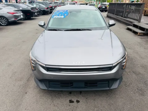 More photos of 2025 KIA K4 LX at Pro Auto Finance Highland, IN