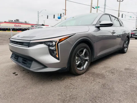 More photos of 2025 KIA K4 LX at Pro Auto Finance Highland, IN