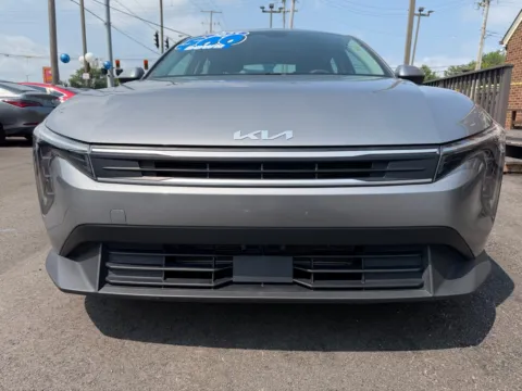 Another view of 2025 KIA K4 LX for sale in Highland, IN at Pro Auto Finance Highland