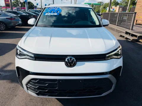 More photos of 2025 VOLKSWAGEN TAOS SE 4MOTION at Pro Auto Finance Highland, IN