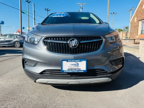 Another view of 2020 BUICK ENCORE PREFERRED for sale in Highland, IN at Pro Auto Finance Highland
