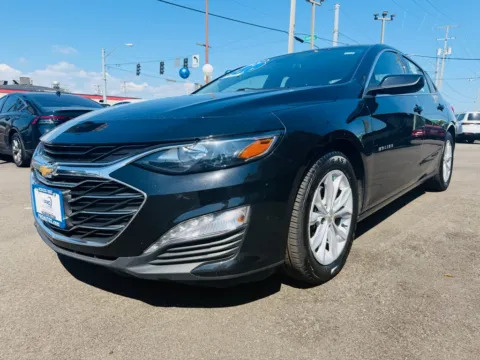 More photos of 2024 CHEVROLET MALIBU LT at Pro Auto Finance Highland, IN