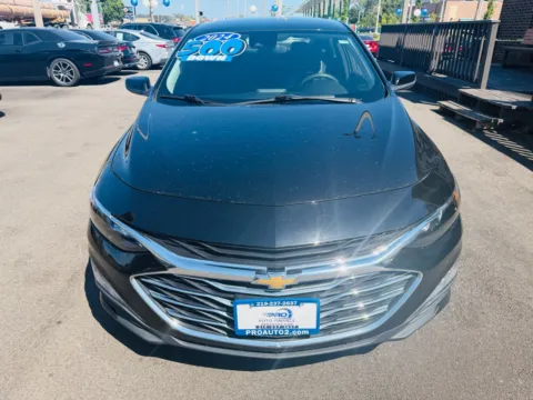 More photos of 2024 CHEVROLET MALIBU LT at Pro Auto Finance Highland, IN