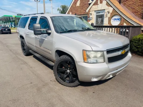 Photos of 2007 CHEVROLET SUBURBAN LS for sale in Highland, IN at Pro Auto Finance Highland