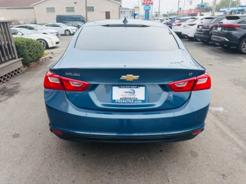 More photos of 2024 CHEVROLET MALIBU LT at Pro Auto Finance Highland, IN