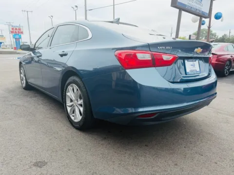 More photos of 2024 CHEVROLET MALIBU LT at Pro Auto Finance Highland, IN
