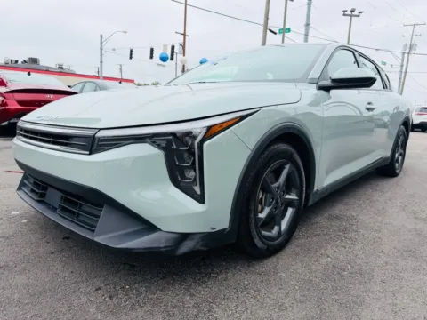 More photos of 2025 KIA K4 LX at Pro Auto Finance Highland, IN