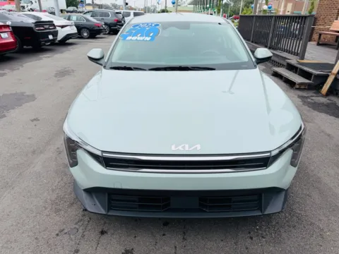 More photos of 2025 KIA K4 LX at Pro Auto Finance Highland, IN