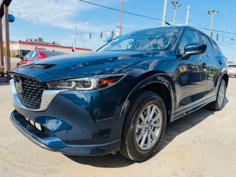 More photos of 2025 MAZDA CX-5 2.5 S PREFERRED at Pro Auto Finance Highland, IN